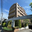 グローリオ武蔵野
