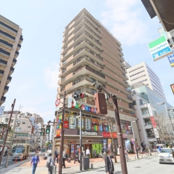 マンションイメージ