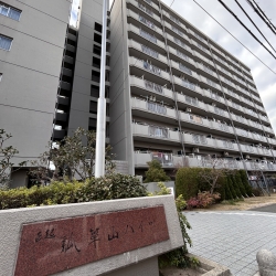 マンションイメージ