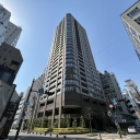 クレヴィアタワー大阪本町