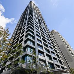 物件画像 シティタワー梅田東