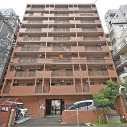 マンションイメージ