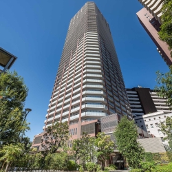 物件画像 阿波座ライズタワーズ　フラッグ46