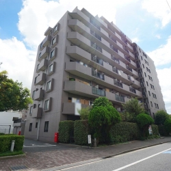 マンションイメージ