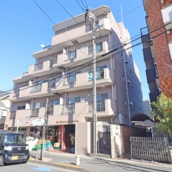 マンションイメージ