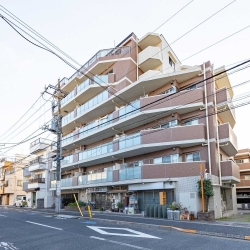 マンションイメージ