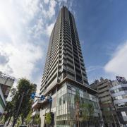 プラウドタワー平井