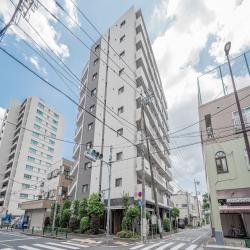 マンションイメージ