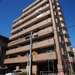マンションイメージ