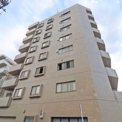 マンションイメージ