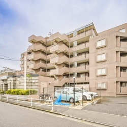 マンションイメージ