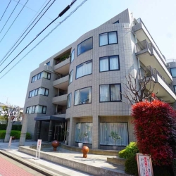 マンションイメージ