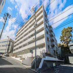 マンションイメージ