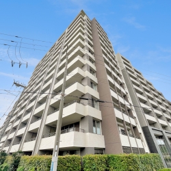 マンションイメージ