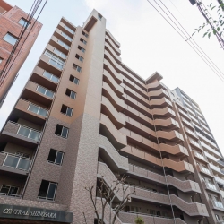 物件画像 セントラル新大阪