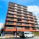 ライオンズマンション第六江坂