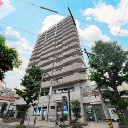 マンションイメージ