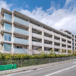 夙川苦楽園口レジデンス