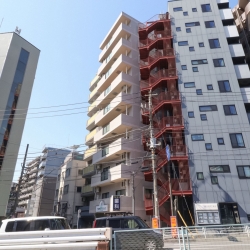 マンションイメージ