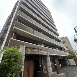 マンションイメージ