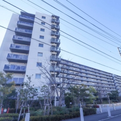 マンションイメージ