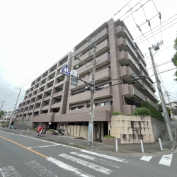 マンションイメージ