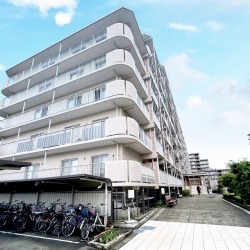 マンションイメージ
