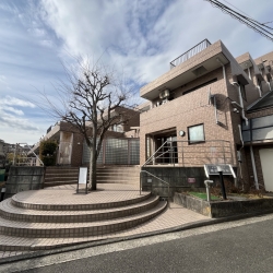 マンションイメージ