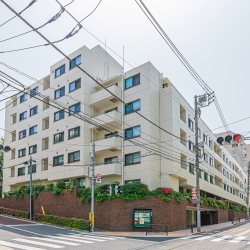 マンションイメージ