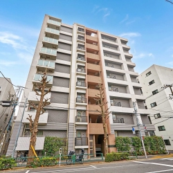 マンションイメージ