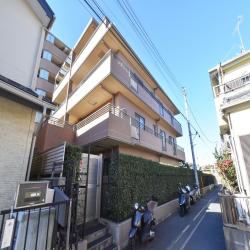 マンションイメージ