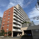 コープ野村本八幡マンション2号棟