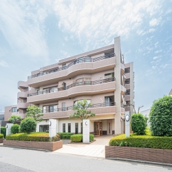 マンションイメージ