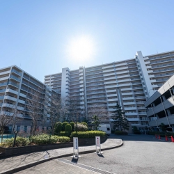 マンションイメージ