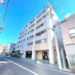 マンションイメージ