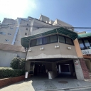 市ヶ谷左内坂ハイム