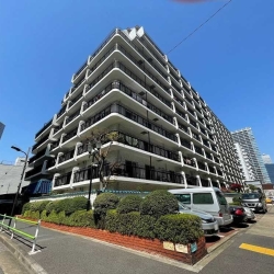 マンションイメージ