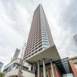 物件画像 ザ・タワー横浜北仲