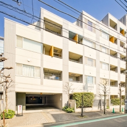 マンションイメージ