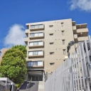 三ツ沢上町パーク・ホームズ弐番館