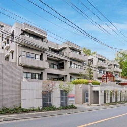 マンションイメージ