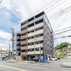 マンションイメージ