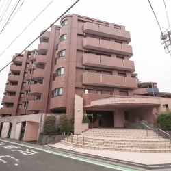 マンションイメージ