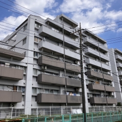 マンションイメージ
