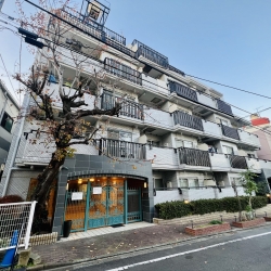 マンションイメージ