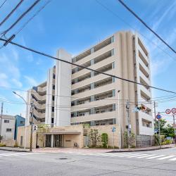 マンションイメージ