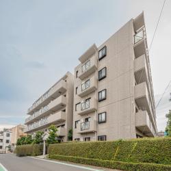 マンションイメージ