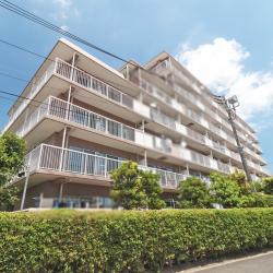 マンションイメージ