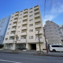 立川シティハイツ