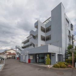 マンションイメージ